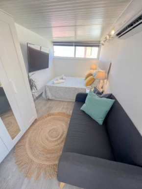 Cozy Flat With Terrace